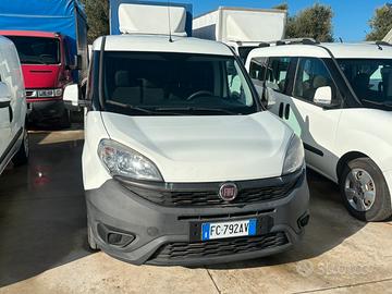 Fiat doblo' - 2016 - 1.6 mjt