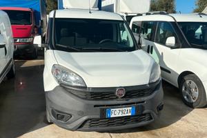 Fiat doblo' - 2016 - 1.6 mjt