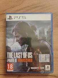 BUNDLE The Last Of Us Rem + The Last Of Us II Rem