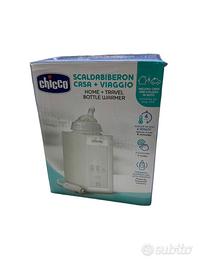 Scaldabiberon Chicco da Viaggio