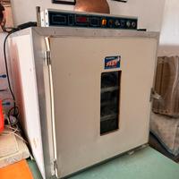 Incubatrice FIEM