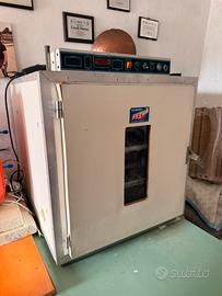 Incubatrice FIEM