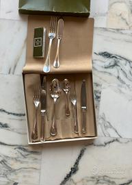 2 set di posate Christofle