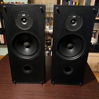 Casse acustiche PSB 500 120 watt