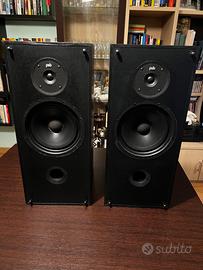 Casse acustiche PSB 500 120 watt