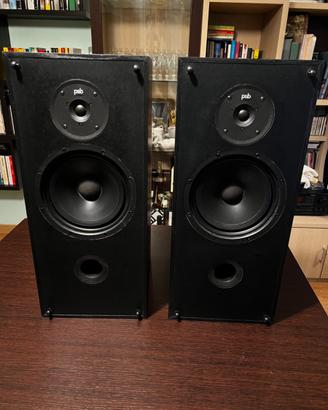 Casse acustiche PSB 500 120 watt