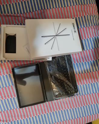 Tablet