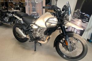 Royal Enfield Himalayan 450