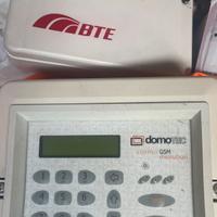 Combinatore telefonico pstn