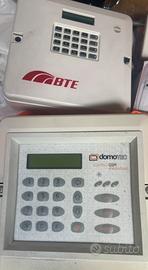 Combinatore telefonico pstn