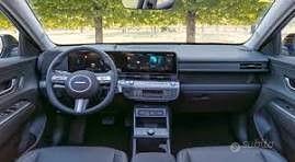 kona elettrica