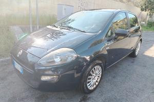 Fiat Punto 1.2 8V 5 porte Lounge