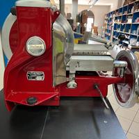 affettatrice a volano