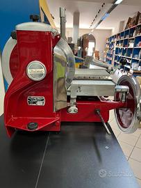 affettatrice a volano