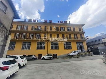 BILOCALE IN CORSO BATTAGLIONE