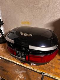 Bauletto t-max 500