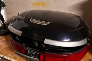 Bauletto t-max 500