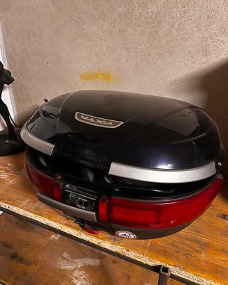 Bauletto t-max 500