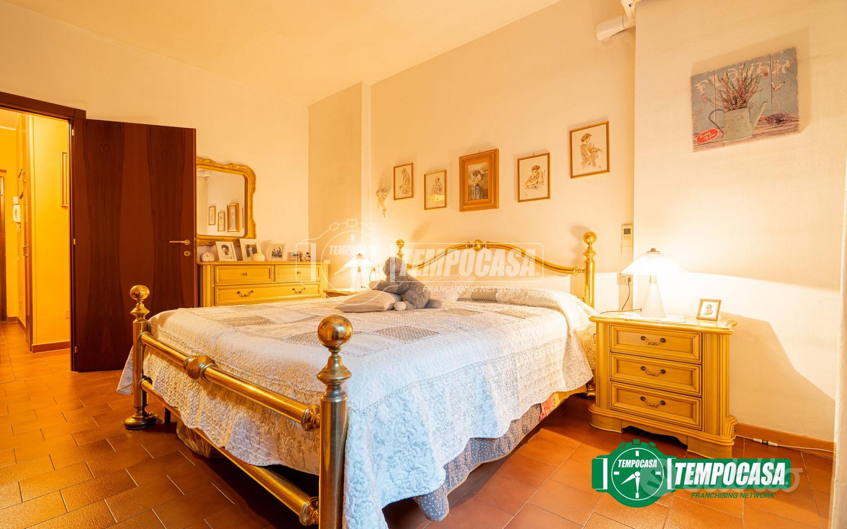 Appartamento – Milano, Lampugnano - Vista 4