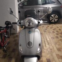 Piaggio Vespa 125 LX - 2007