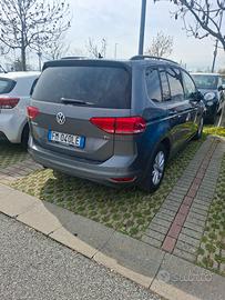 volkswagen Touran1.6 TDI CV 115 DSG 7posti