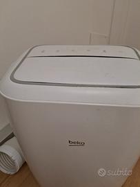 Pinguino Beko
