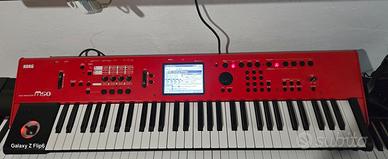 korg m50