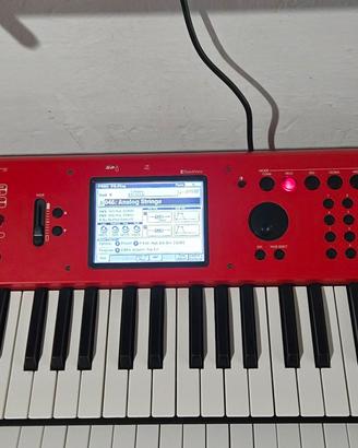 korg m50