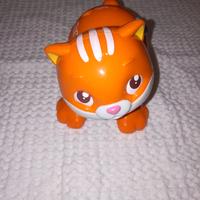 Gattina baby Clementoni