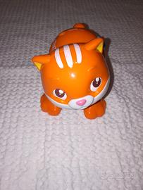 Gattina baby Clementoni