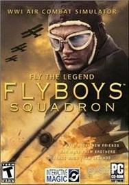 FLYBOYS SQUADRON