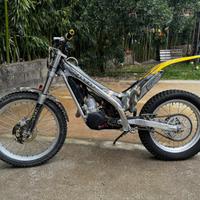 Gas gas 125