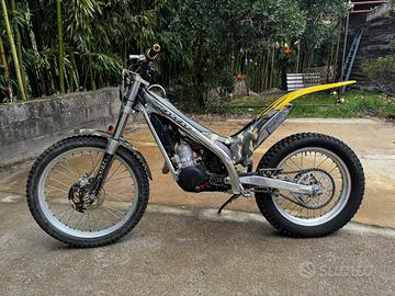 Gas gas 125