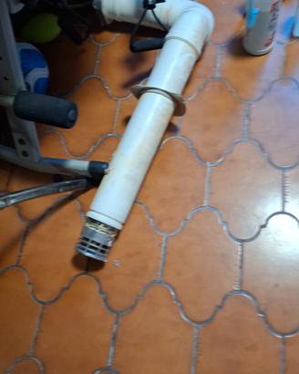 caldaia immergaz eolo maior 24 kw