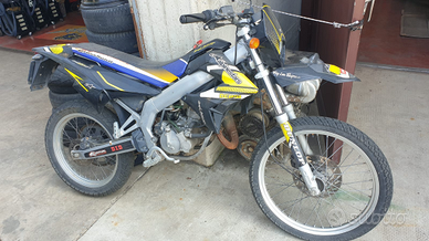 Moto derbi