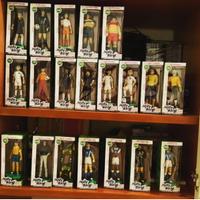 Collezione 28 figures Holly e Benji