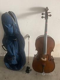 Violoncello