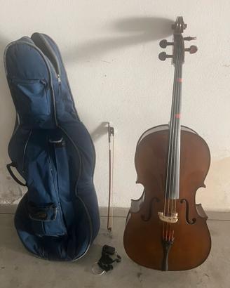 Violoncello