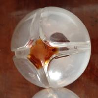 Globi vetro di Murano