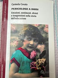 Pericoloso a dirsi