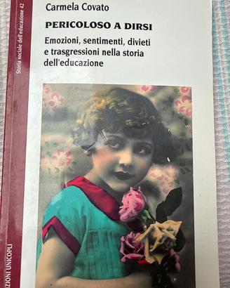 Pericoloso a dirsi
