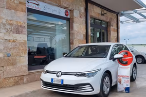Volkswagen Golf VIII 2.0 tdi Life 115cv