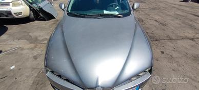 ALFA ROMEO 159 2007 COFANO ANTERIORE