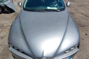 ALFA ROMEO 159 2007 COFANO ANTERIORE