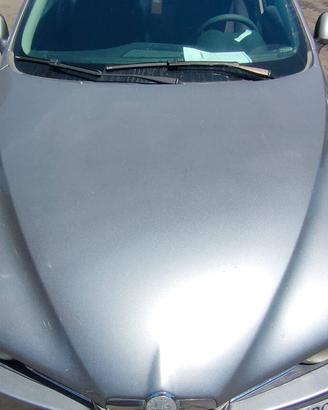 ALFA ROMEO 159 2007 COFANO ANTERIORE