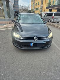 Golf 7 del 2012 2.0 diesel