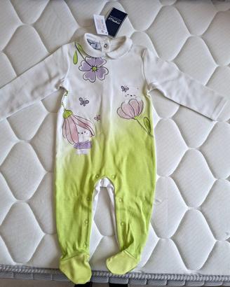 Tutina bambina Mawi 6 mesi (62cm)