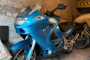 BMW k1200 RS