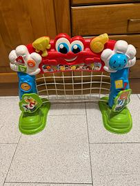 Porta cacio clementoni