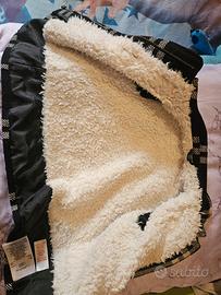 giacca bambina baby gap